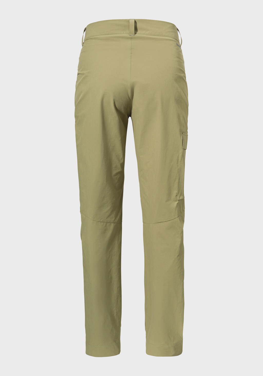 Schöffel Outdoorhose "Pants Kitzstein L" günstig online kaufen