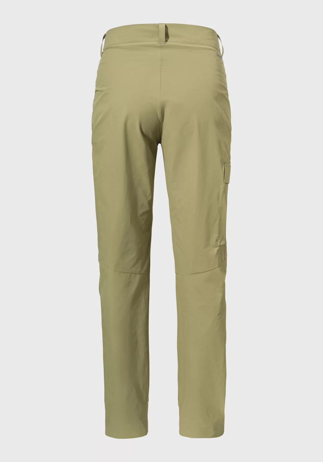 Schöffel Outdoorhose "Pants Kitzstein L" günstig online kaufen