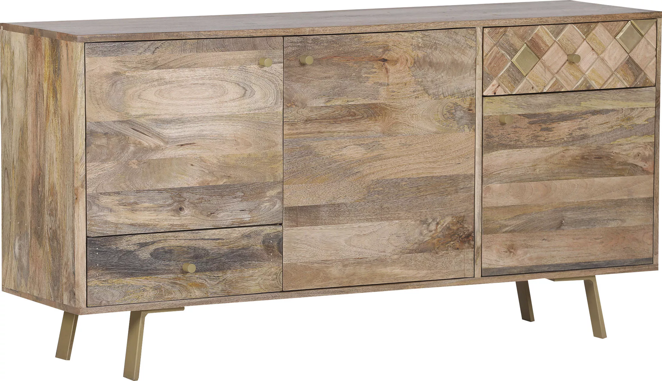 Gutmann Factory Sideboard günstig online kaufen