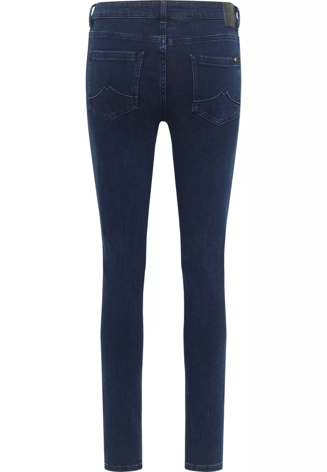 MUSTANG Skinny-fit-Jeans "Style Shelby Skinny" günstig online kaufen