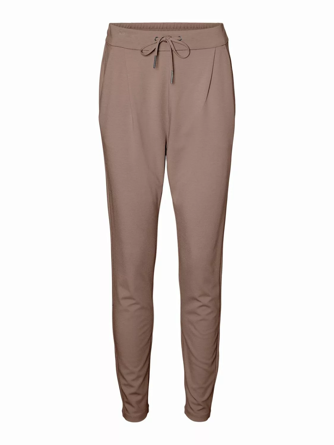 Vero Moda Damen Hose VMEVA MR LOOSE STRING PANTS günstig online kaufen