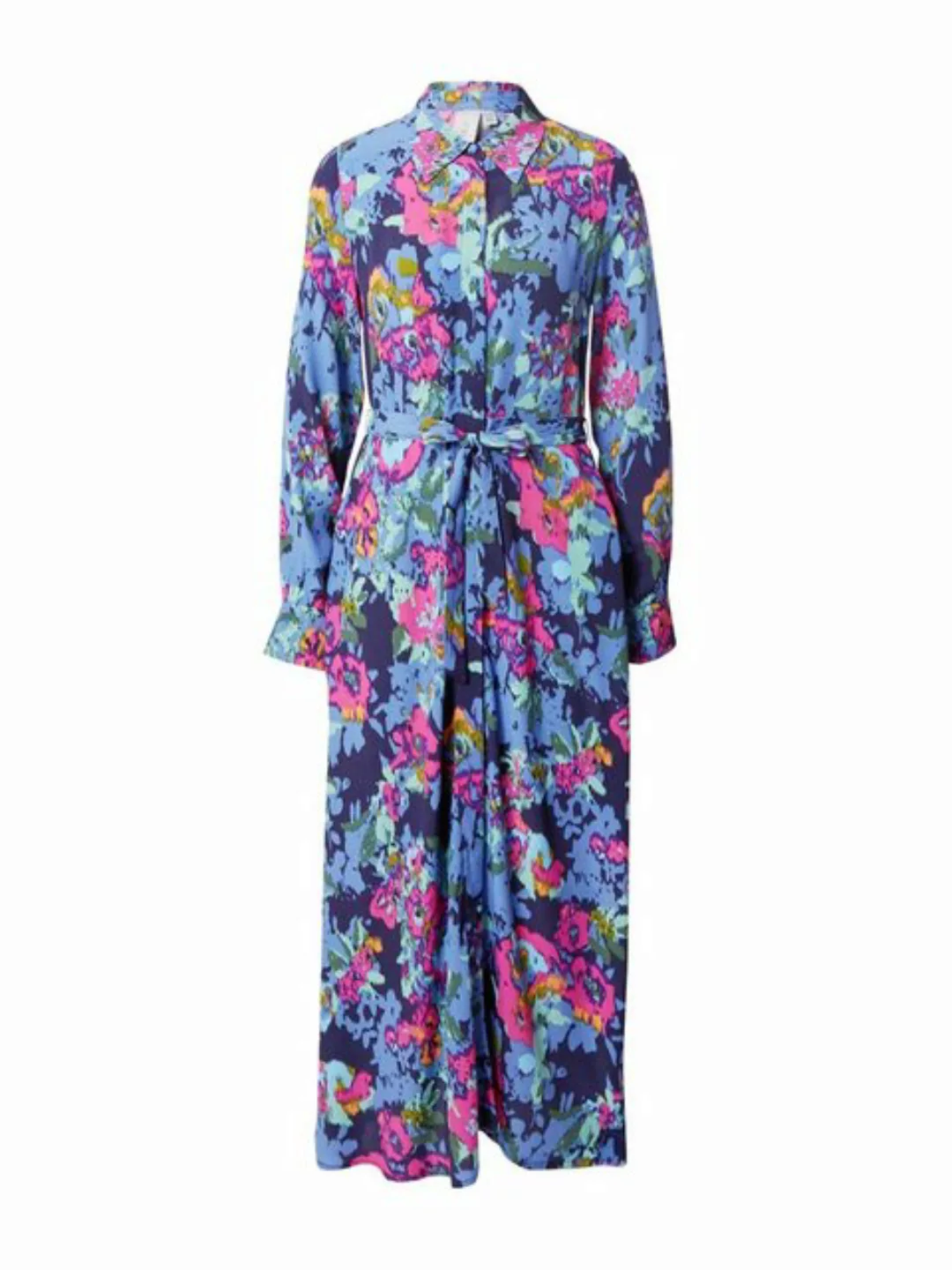 Y.A.S Hemdblusenkleid YASFIMA LS LONG SHIRT DRESS S. NOOS günstig online kaufen