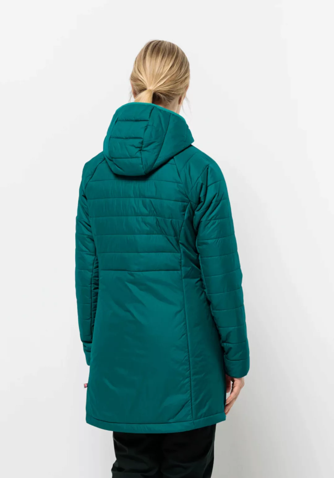 Jack Wolfskin Funktionsmantel "LAPAWA INS COAT W" günstig online kaufen