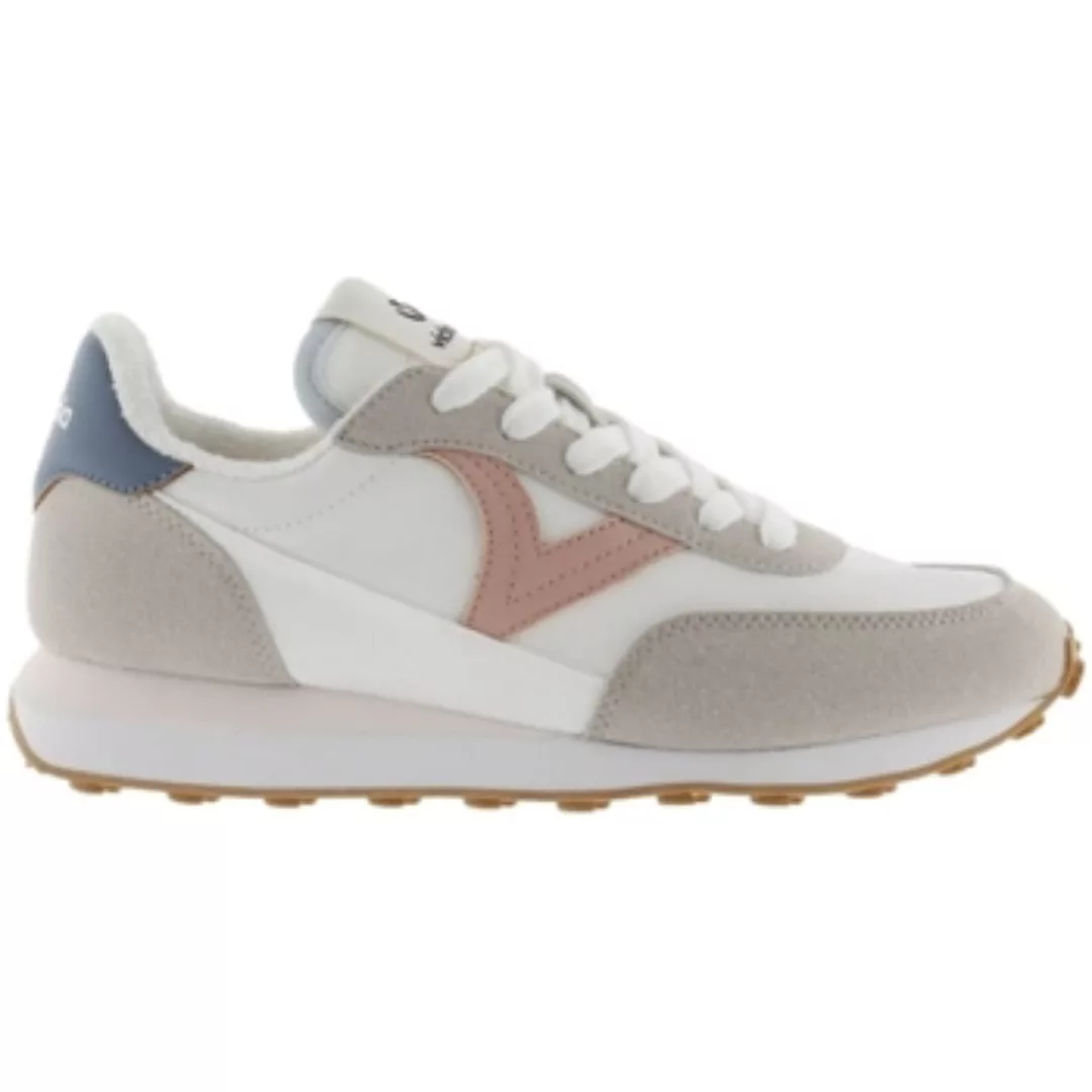 Victoria  Sneaker Sneakers 138100 - Rosa günstig online kaufen