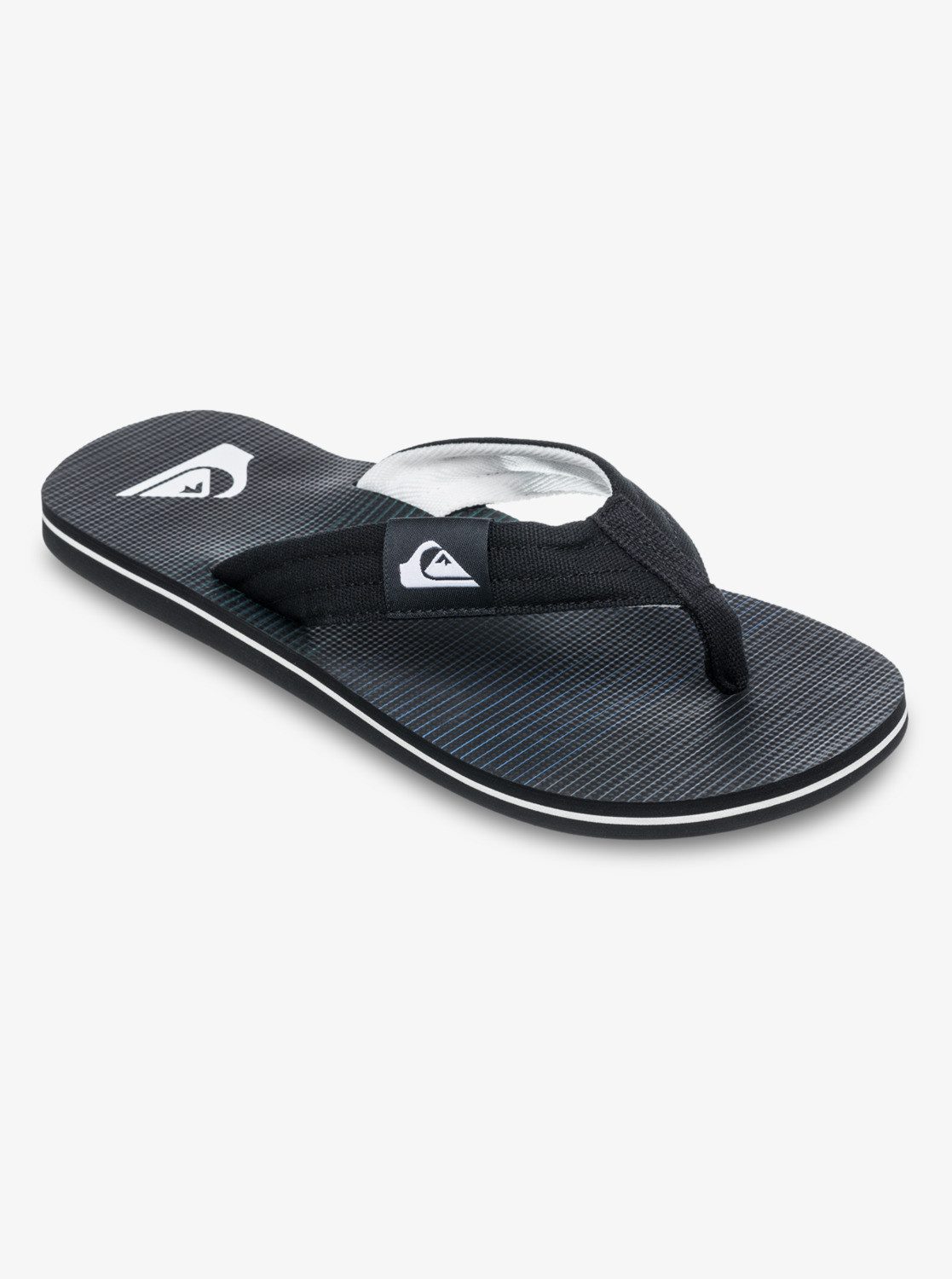 Quiksilver MOLOKAI LAYBACK II Zehentrenner günstig online kaufen
