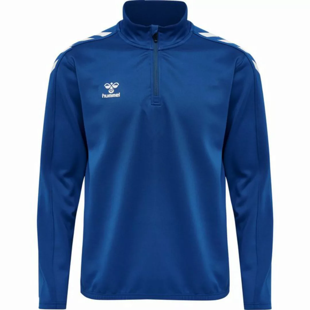 hummel Fleecepullover Hummel Herren Trainingstop Core XK Half Zip Poly Swea günstig online kaufen