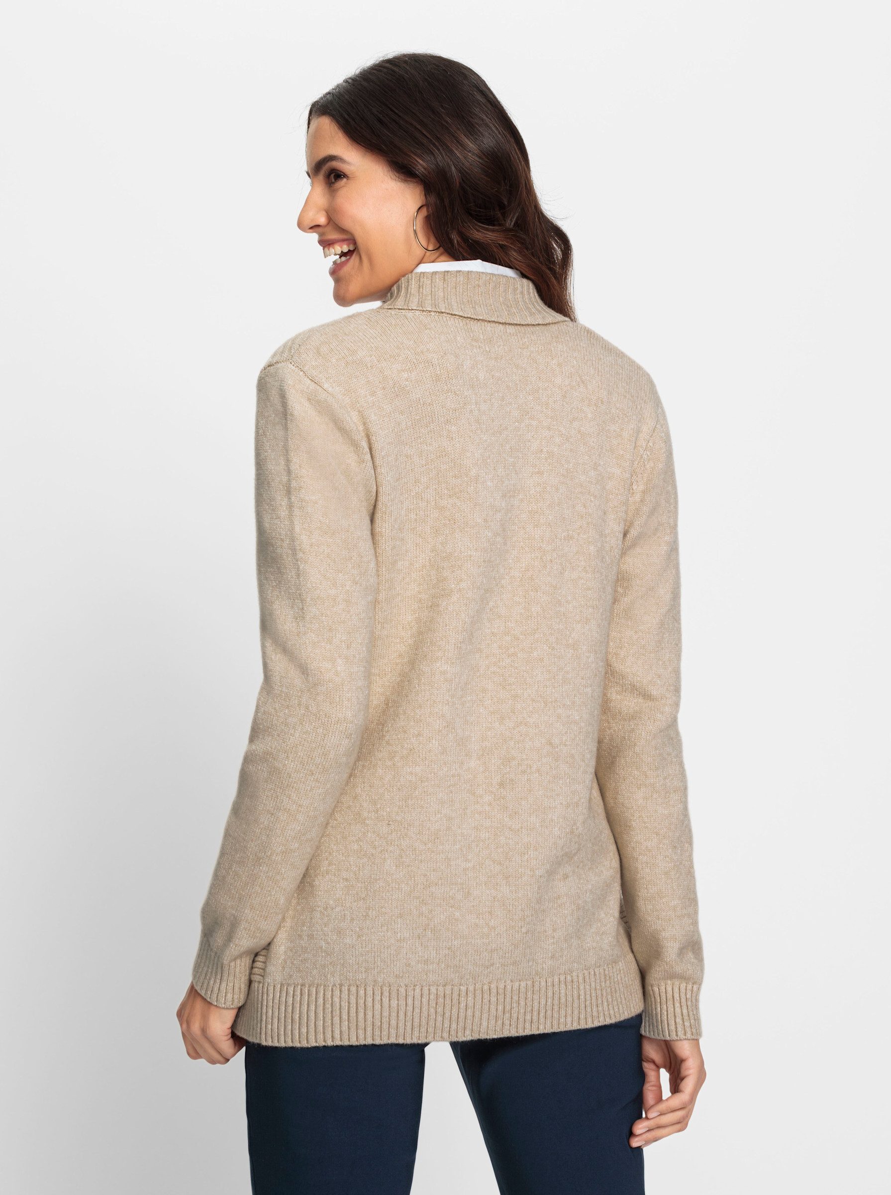 Inspirationen Cardigan günstig online kaufen