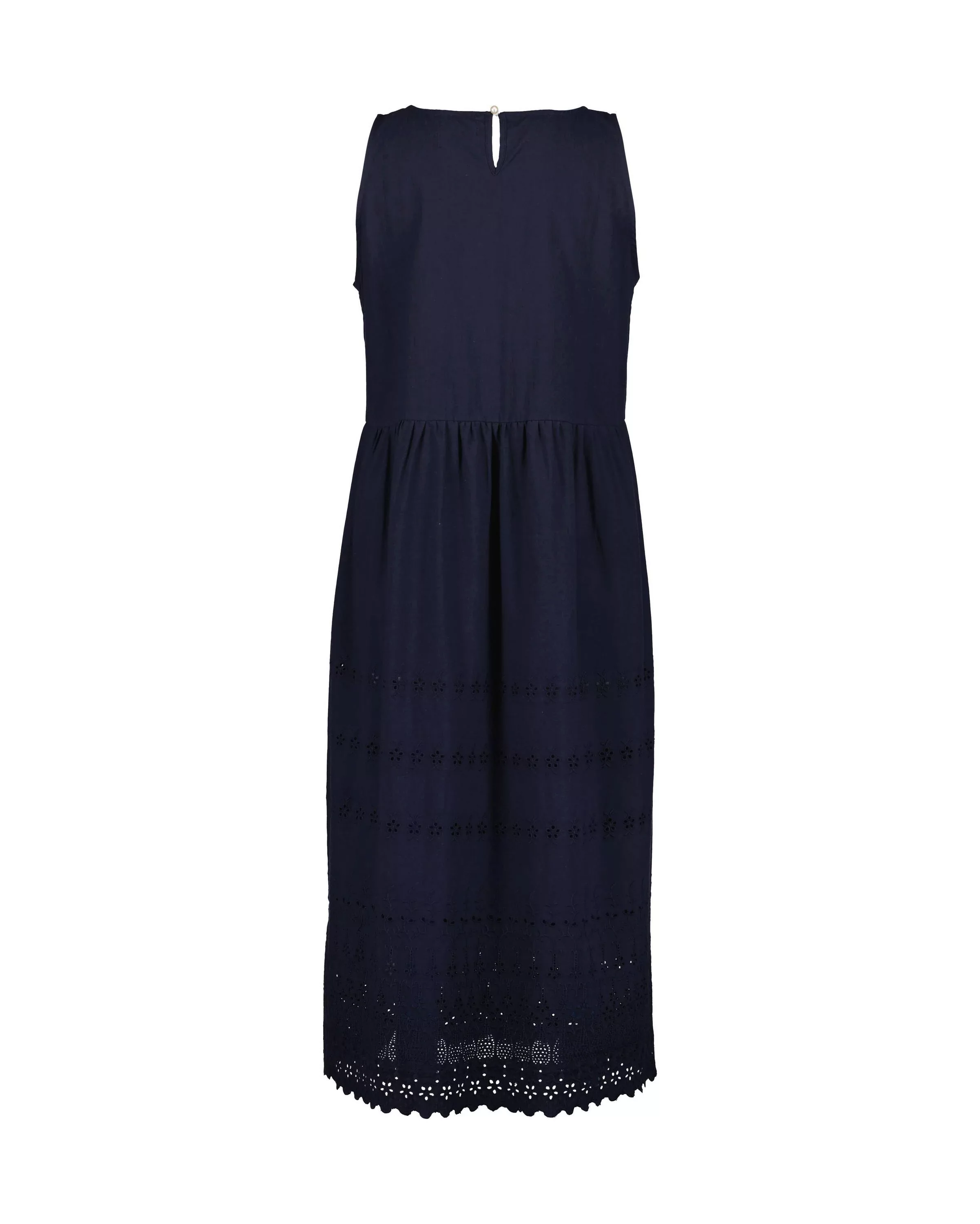 Blue Seven Sommerkleid "Blue Seven Kleid SPORTY GLAM", (1 tlg.) günstig online kaufen