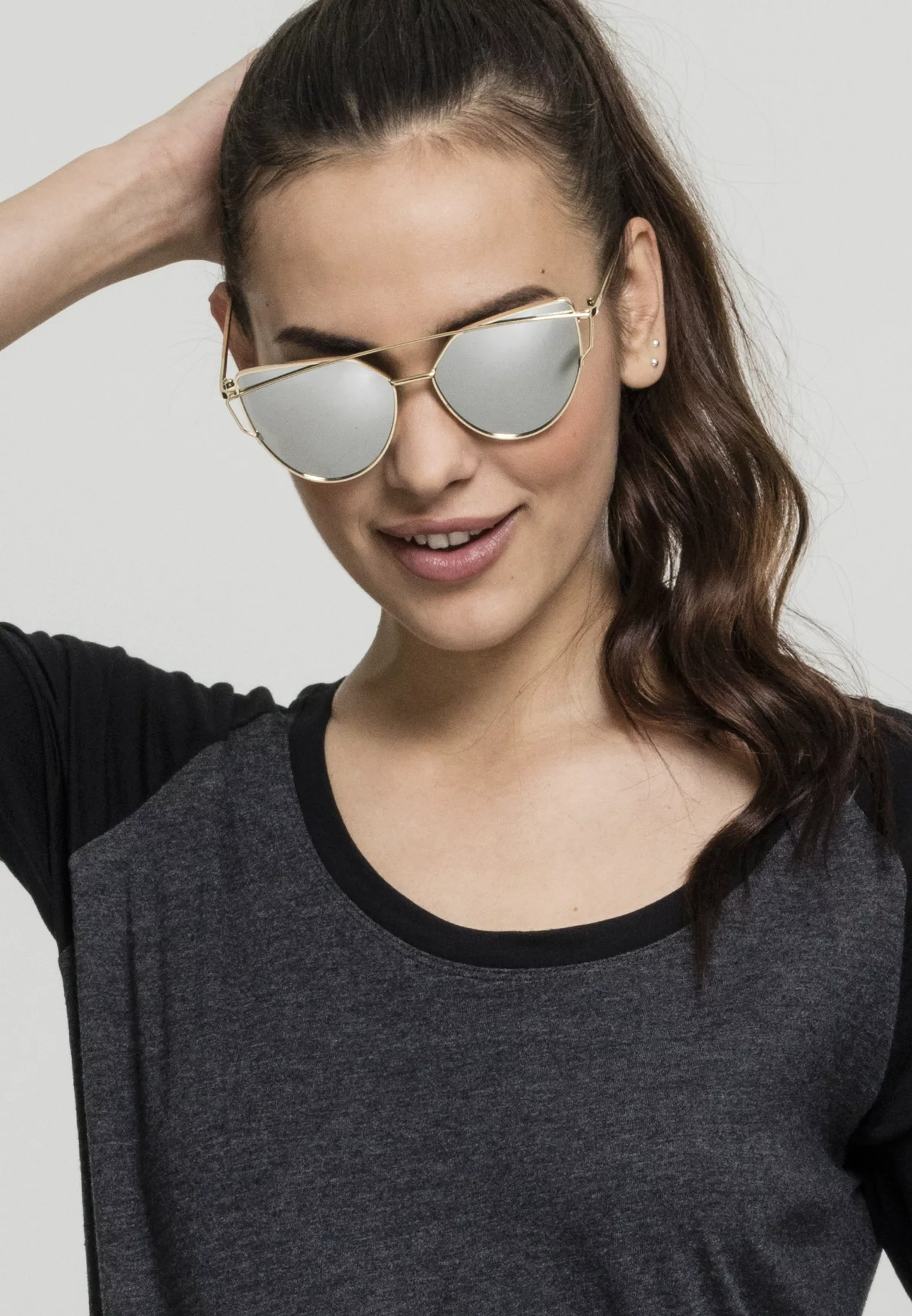 MSTRDS Sonnenbrille "MSTRDS Unisex Sunglasses July" günstig online kaufen
