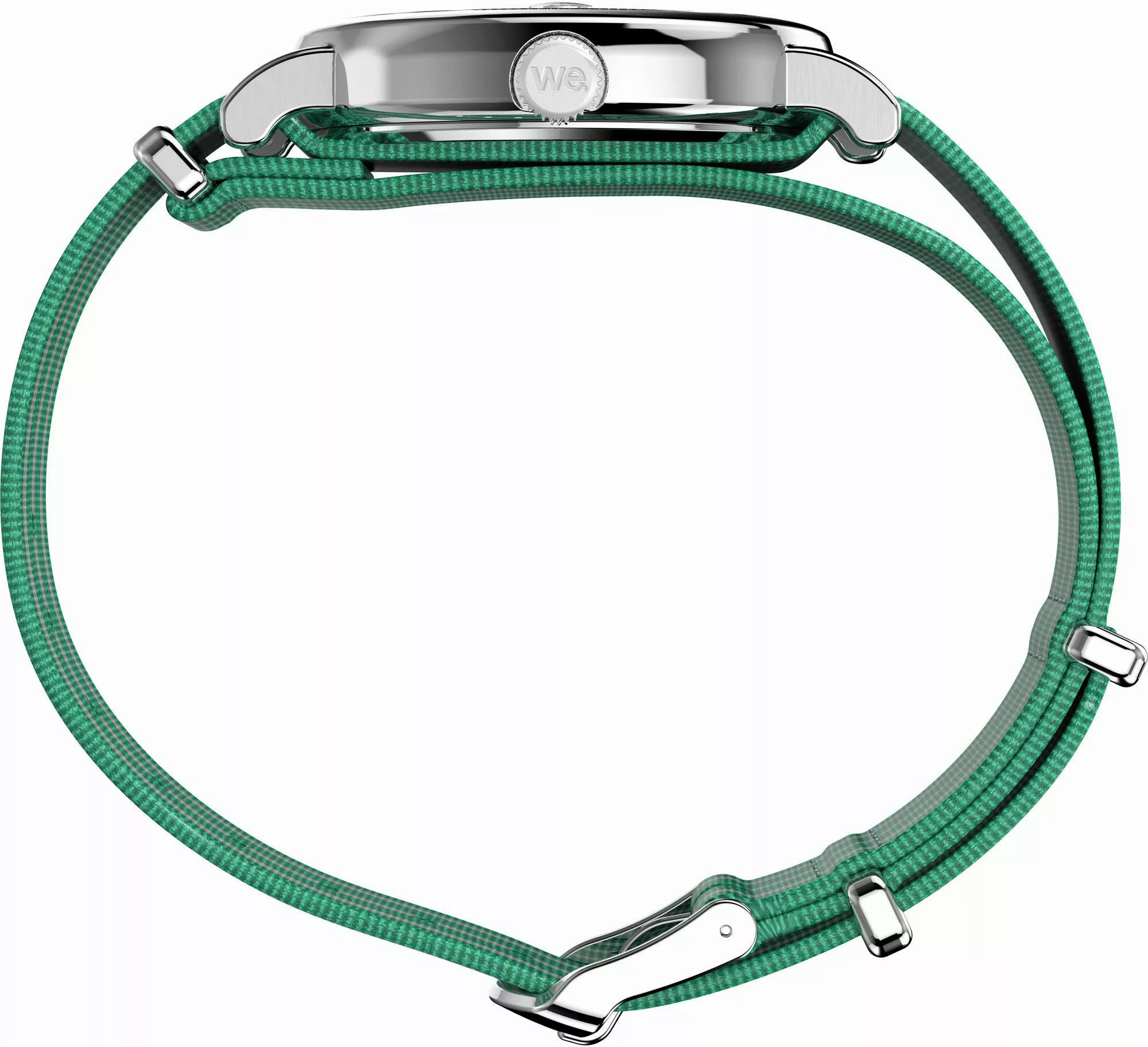 Timex Quarzuhr WEEKENDER MAIN LINE TW2Y08800AJ, günstig online kaufen