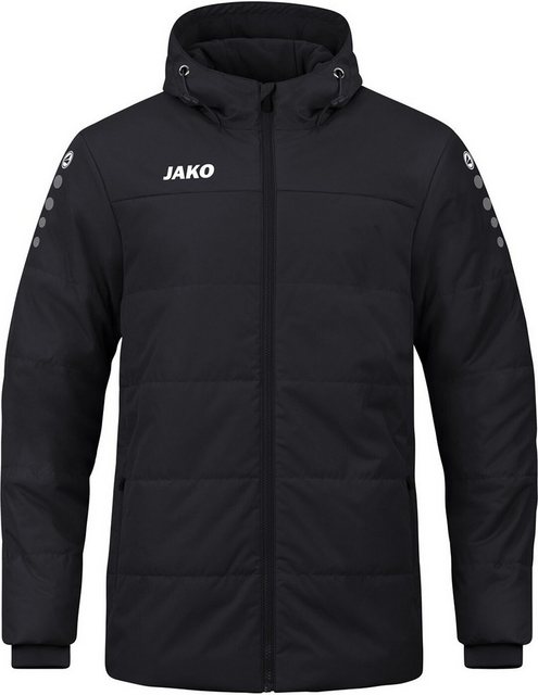 Jako Winterjacke Jako Herren Coachjacke Team mit Kapuze 7103 günstig online kaufen