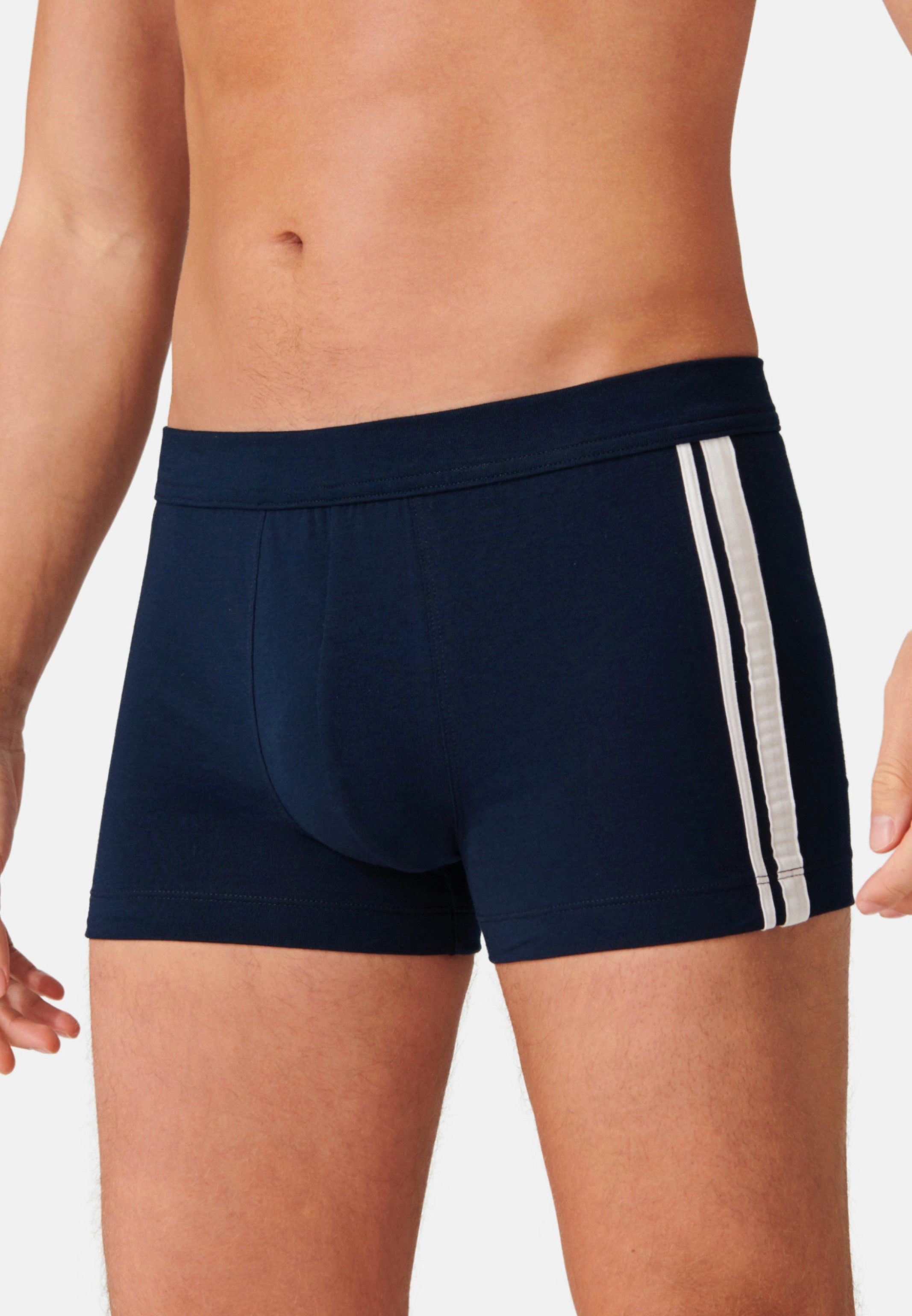 Schiesser Retro Boxer 6er Pack - günstig online kaufen