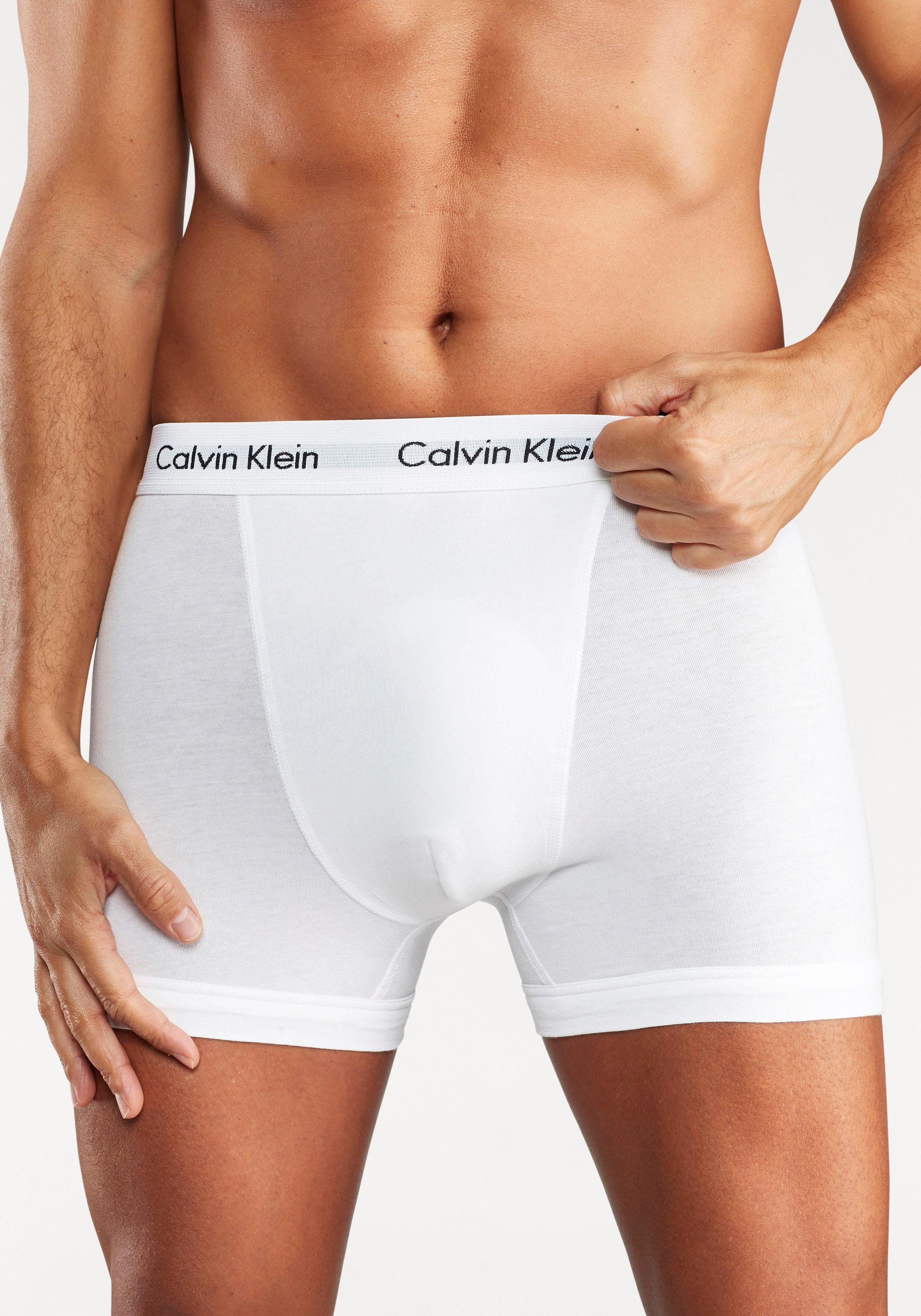 Calvin Klein Underwear Boxer CK Boxer günstig online kaufen