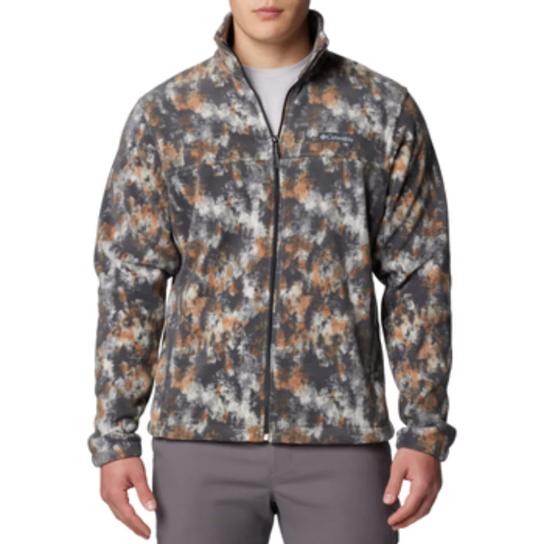 Columbia  Fleecepullover Steens Mountain Printed Jacket günstig online kaufen