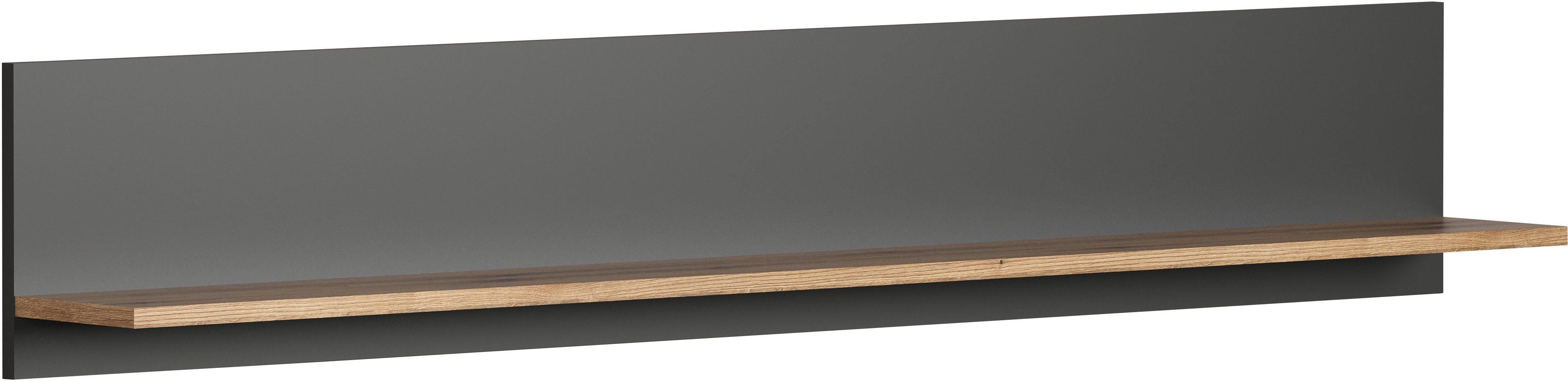 INOSIGN Wandboard "Estepona", (1 St.), Wandboard mit Ablage - (B/T/H) 150/1 günstig online kaufen