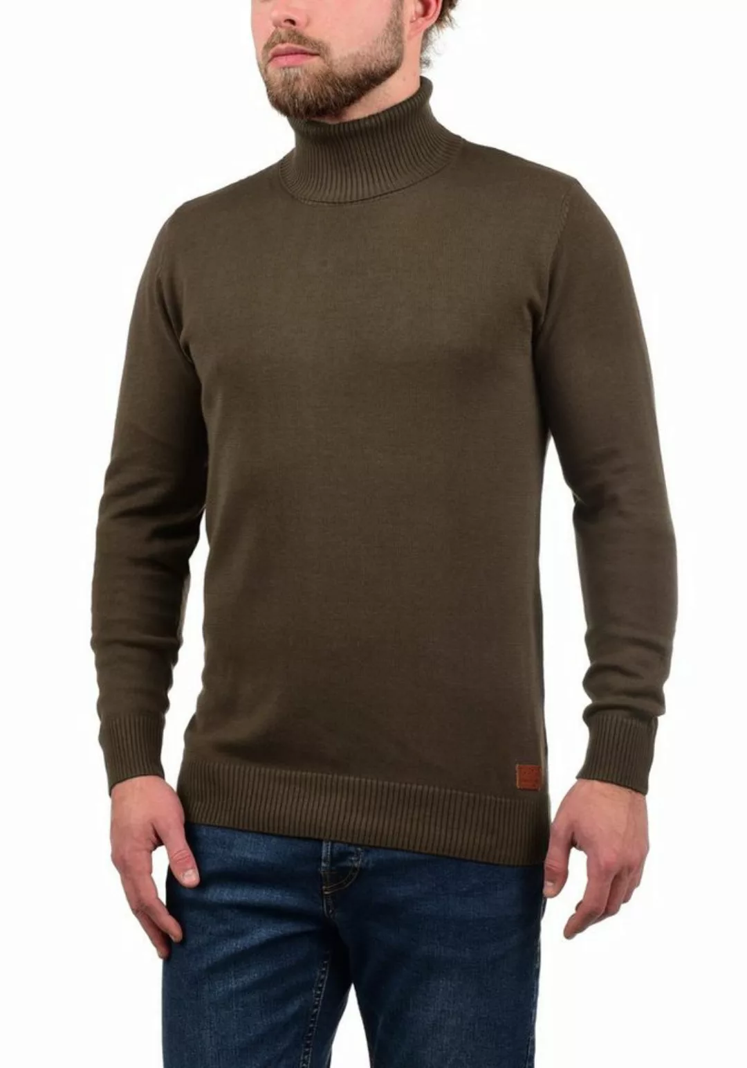 Blend Rollkragenpullover BLEND BHLatif günstig online kaufen