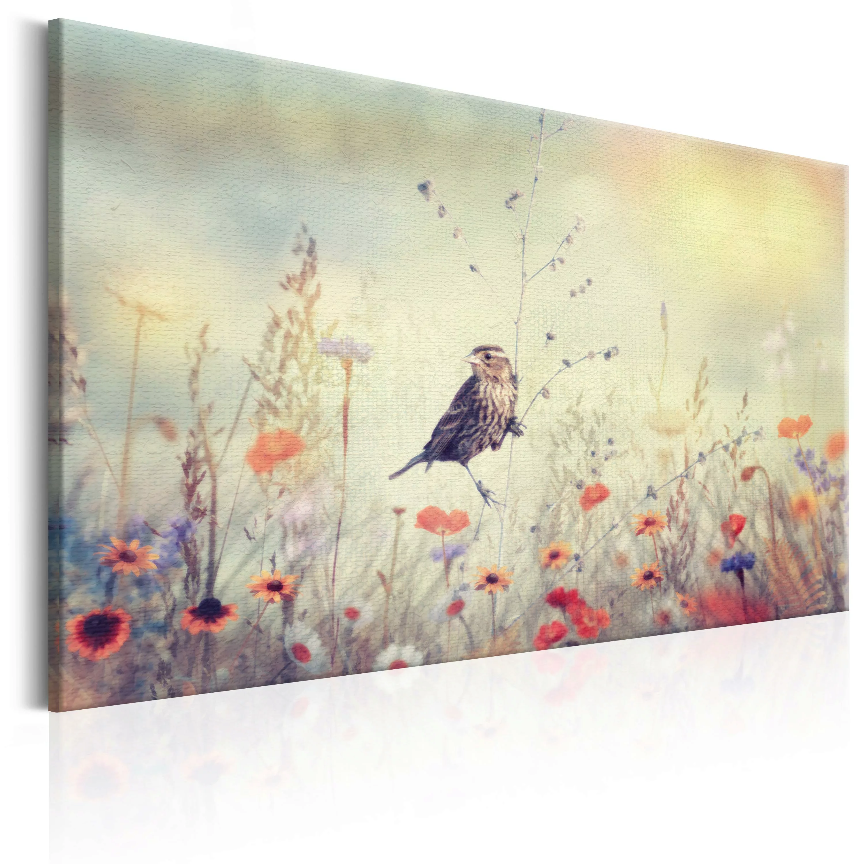 Wandbild - Spring Sonata günstig online kaufen