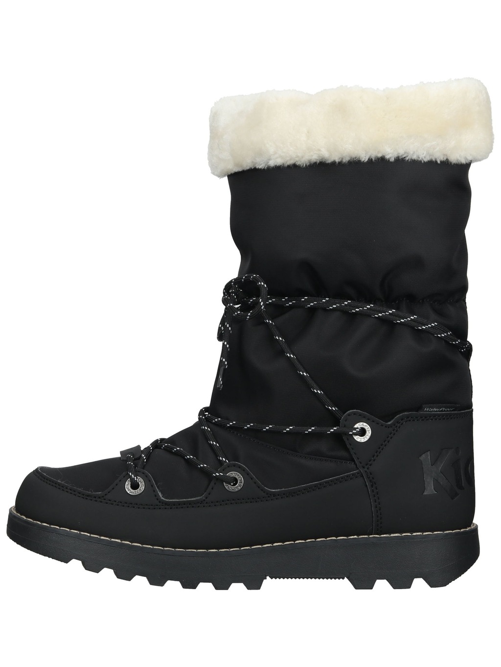Kickers Snowboots "Kickers Stiefel Nylon" günstig online kaufen