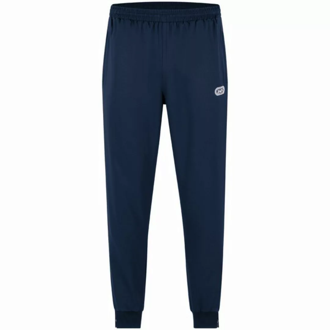 Jako Sweatbermudas 6511 Freizeithose Retro günstig online kaufen