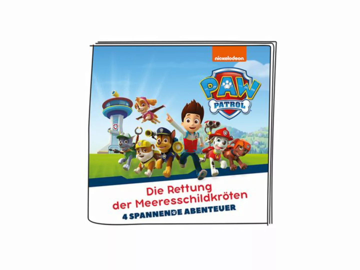 tonies Hörspielfigur Paw Patrol - Der Delfin-Freund günstig online kaufen