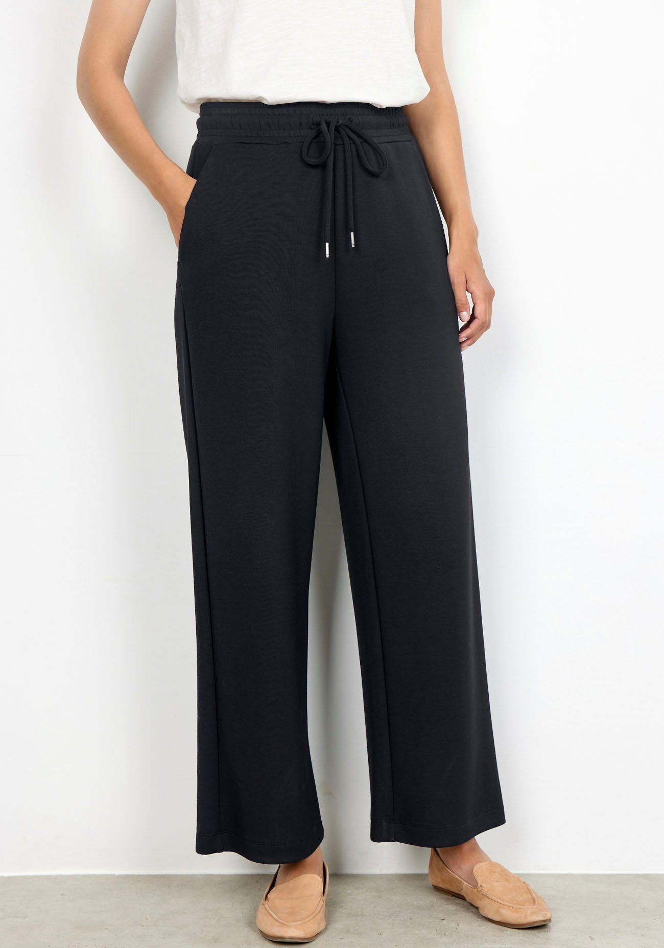 soyaconcept Sweathose SC-BANU33 mit geradem Bein günstig online kaufen
