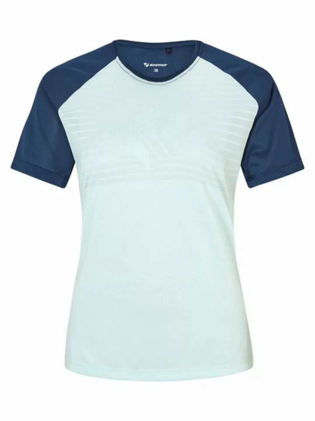 Ziener T-Shirt NABUCA günstig online kaufen