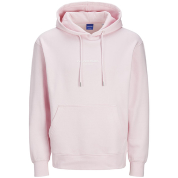 Jack & Jones  Pullover Vesterbro Sweat Hood günstig online kaufen