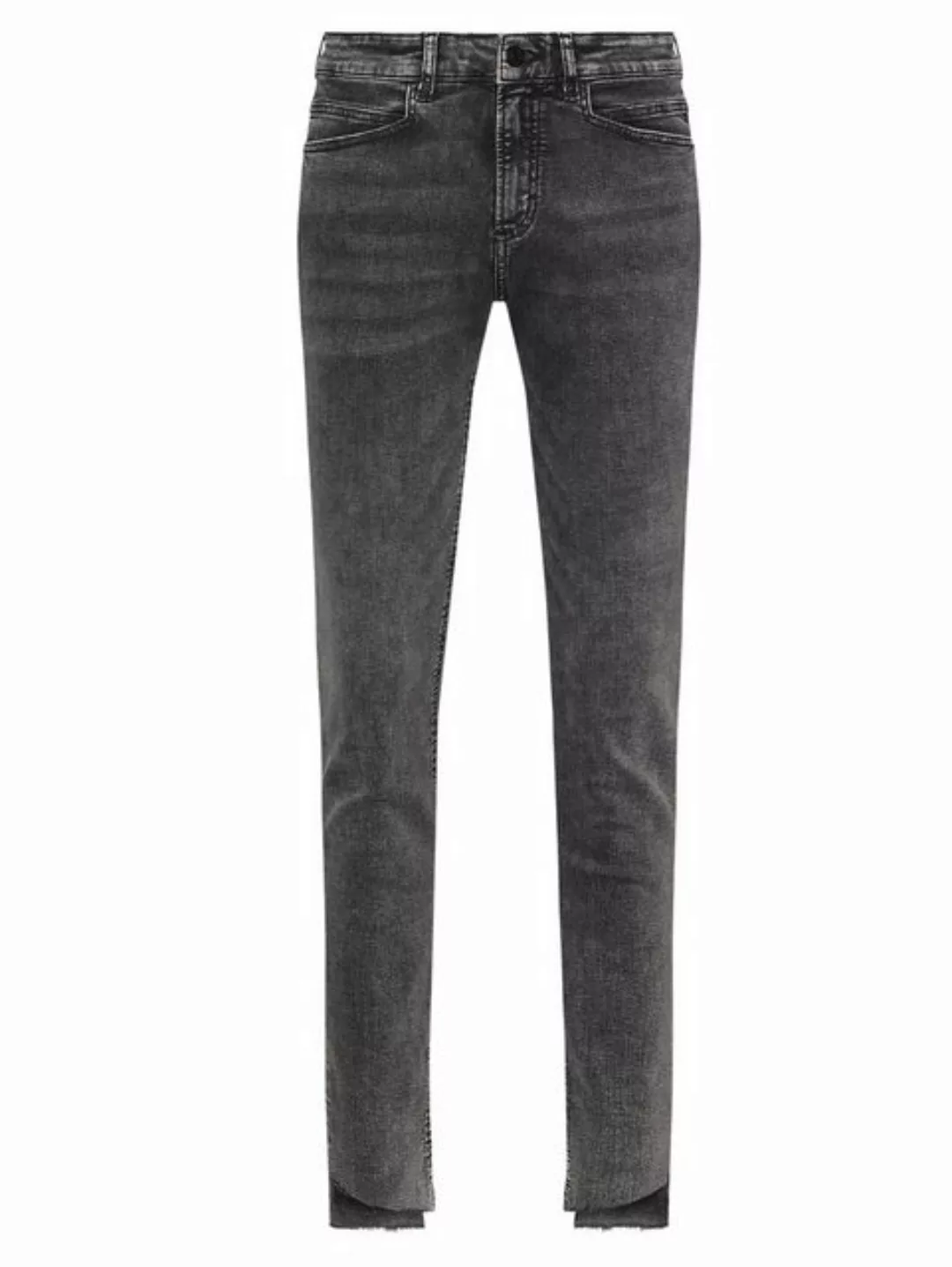 BOSS ORANGE 5-Pocket-Jeans MR DRC Stoffhose (1-tlg) günstig online kaufen