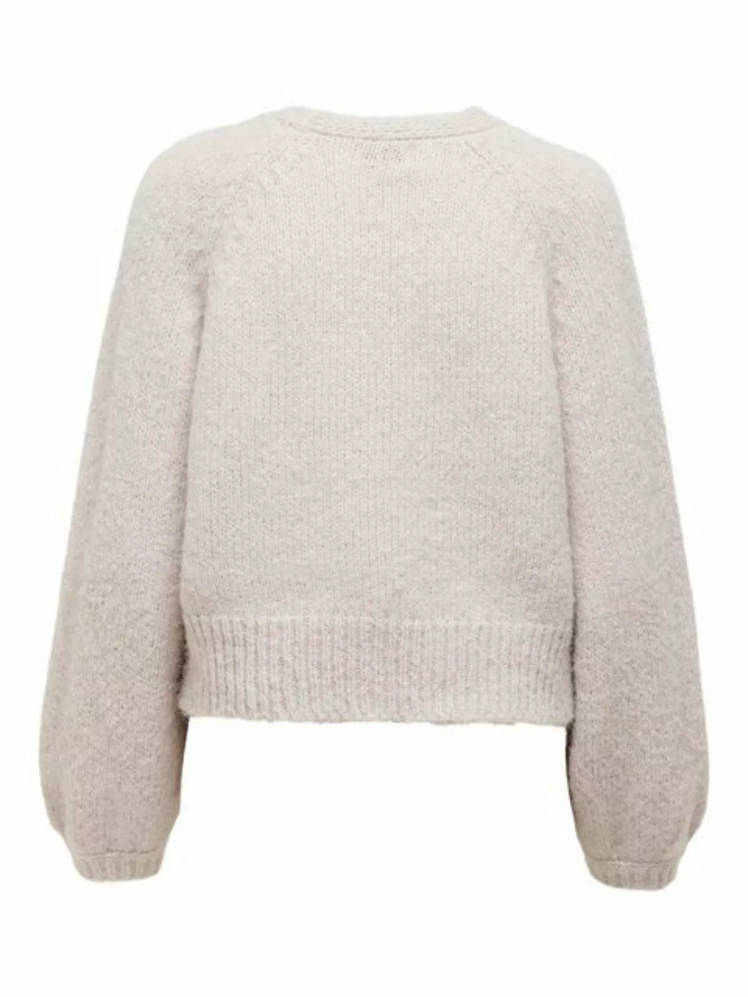 ONLY Strickjacke ONLALYSSA L/S LIFE CARDIGAN EX KNT günstig online kaufen