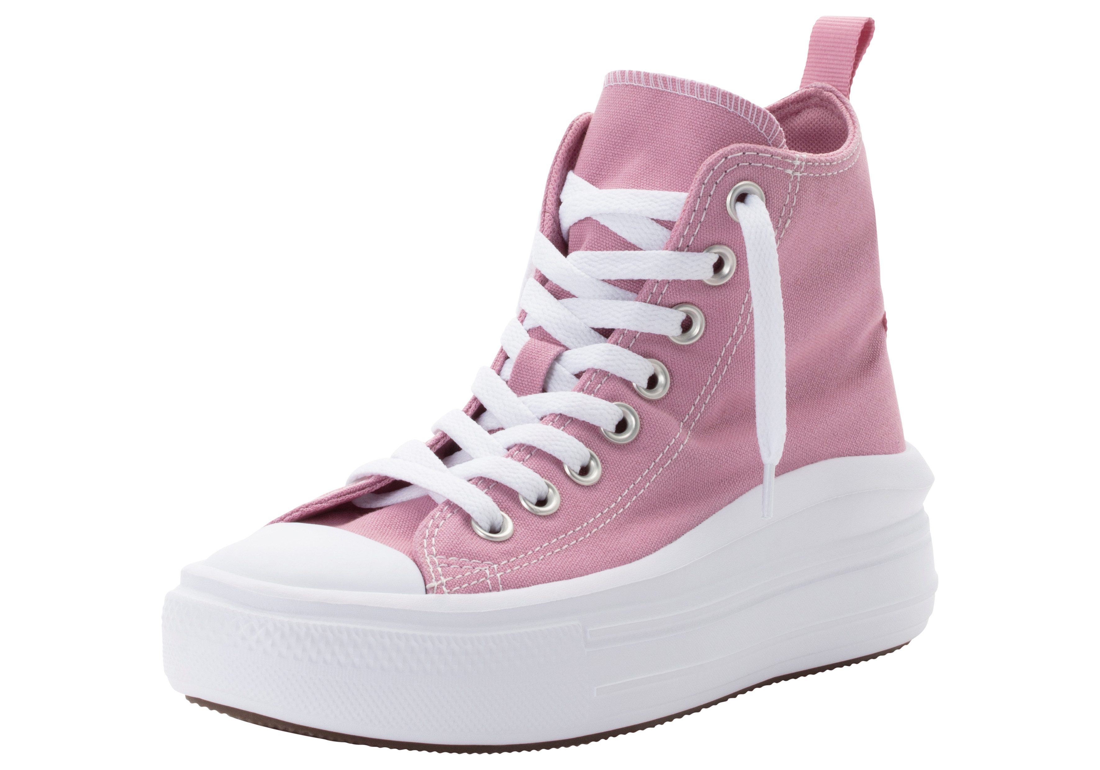 Converse CHUCK TAYLOR ALL STAR MOVE günstig online kaufen