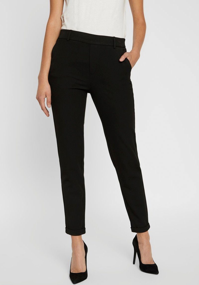 Vero Moda Anzughose "VMMAYA", hinten mit Gummizugbündchen günstig online kaufen