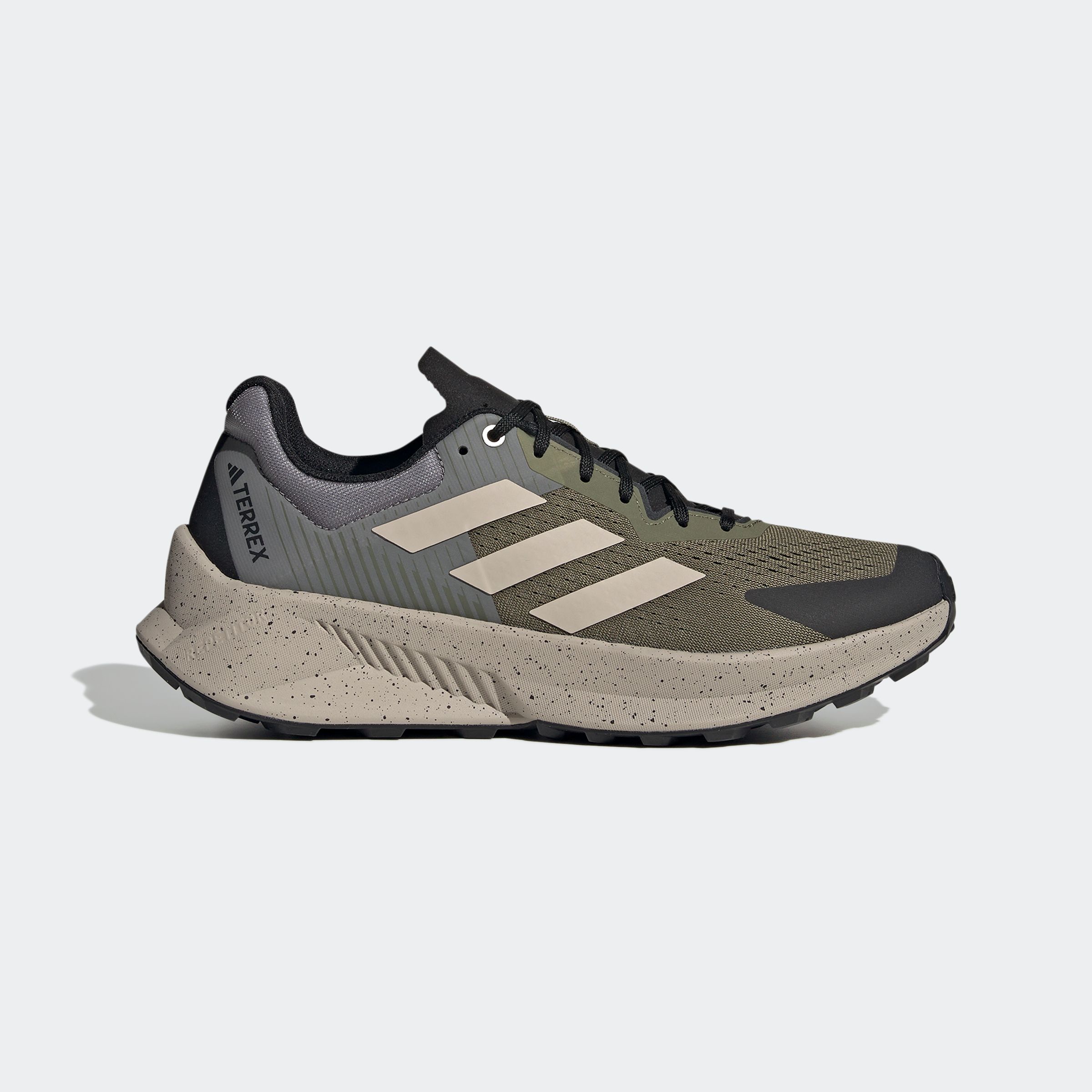 adidas TERREX Trailrunningschuh "SOULSTRIDE FLOW TRAILRUNNING" günstig online kaufen