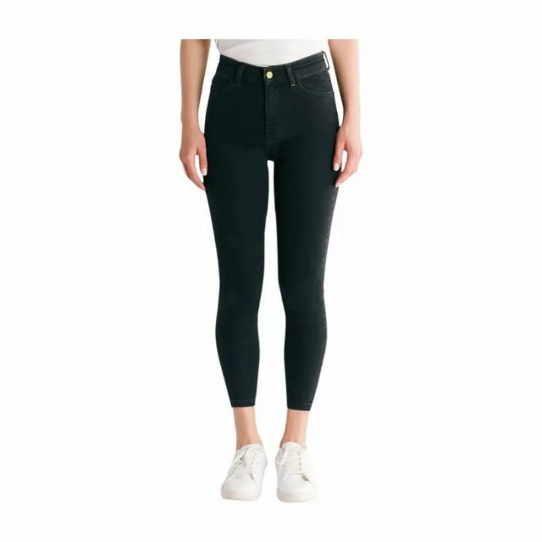 Evermind Skinny-fit-Jeans W's Skinny Fit günstig online kaufen