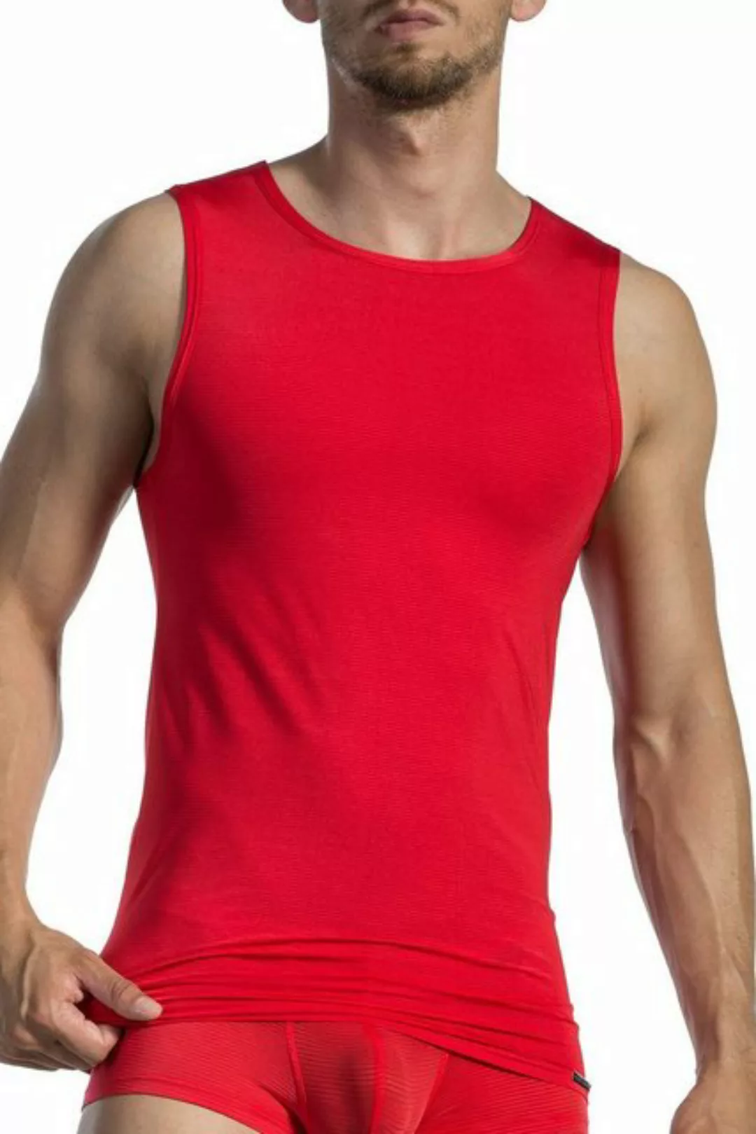 Olaf Benz RED1201 Tanktop rot 105836/3000 günstig online kaufen