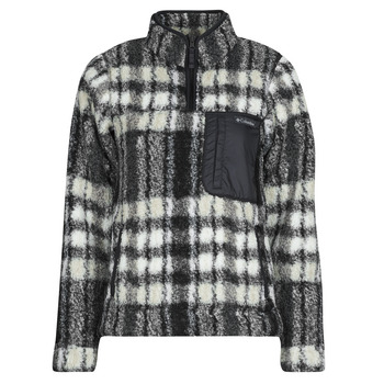 Columbia  Fleecepullover WEST BEND 1/4 ZIP II günstig online kaufen