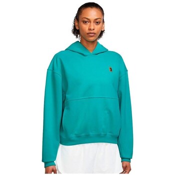 Nike  Sweatshirt Court Fleece Tennis Hoodie günstig online kaufen