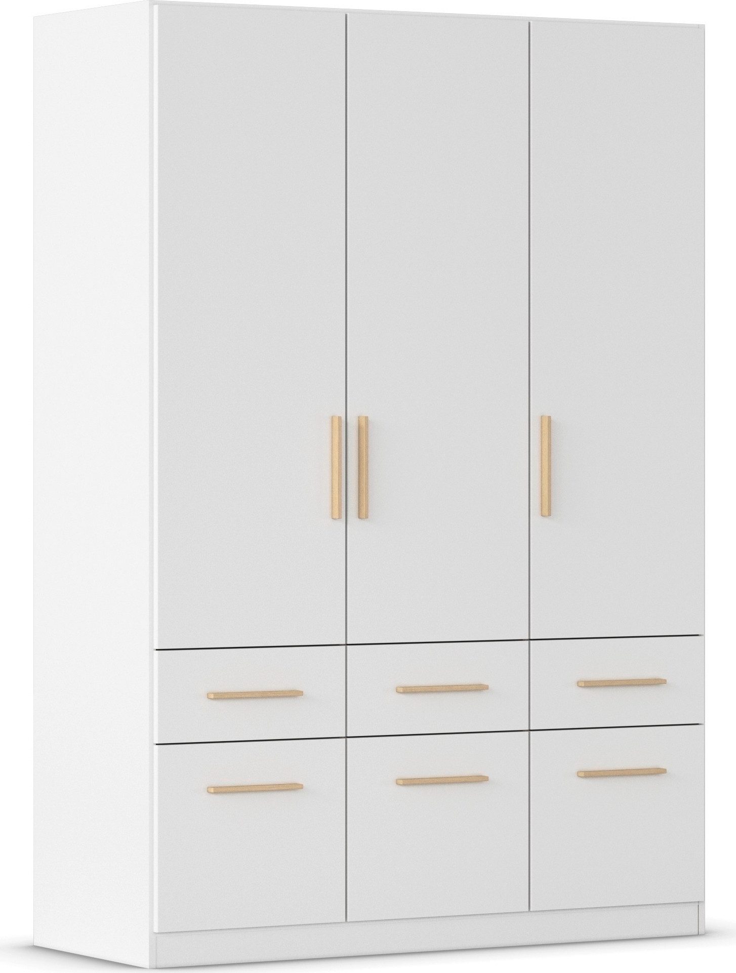 rauch Kleiderschrank "Kleiderschrank Schrank Garderobe Wäscheschrank DUNDEE günstig online kaufen