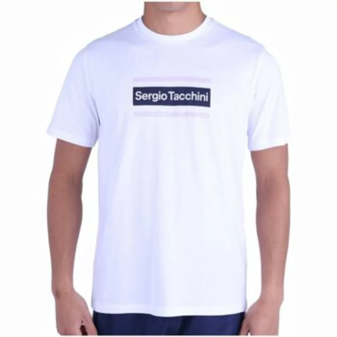 Sergio Tacchini  T-Shirt 40527 günstig online kaufen