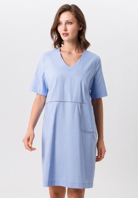 TUZZI Sommerkleid mit Ziernähten günstig online kaufen