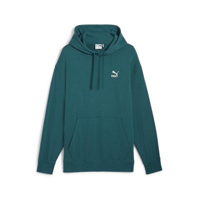 PUMA Kapuzenpullover BETTER CLASSICS Hoodie Erwachsene günstig online kaufen