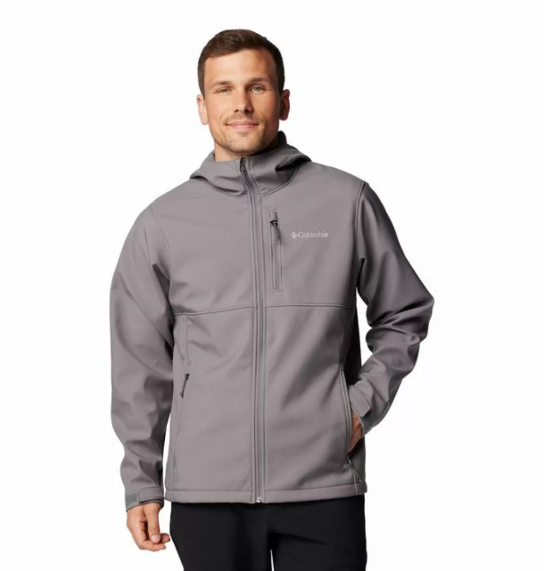 Columbia Softshelljacke Ascender™ II Hooded Softshell Jacket günstig online kaufen