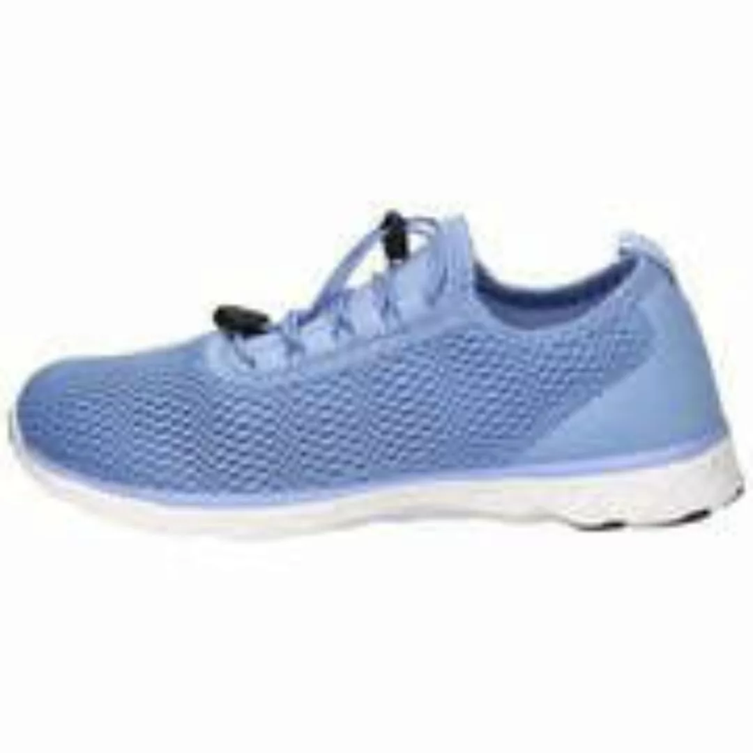 Tallywish Badeschuhe Damen blau günstig online kaufen