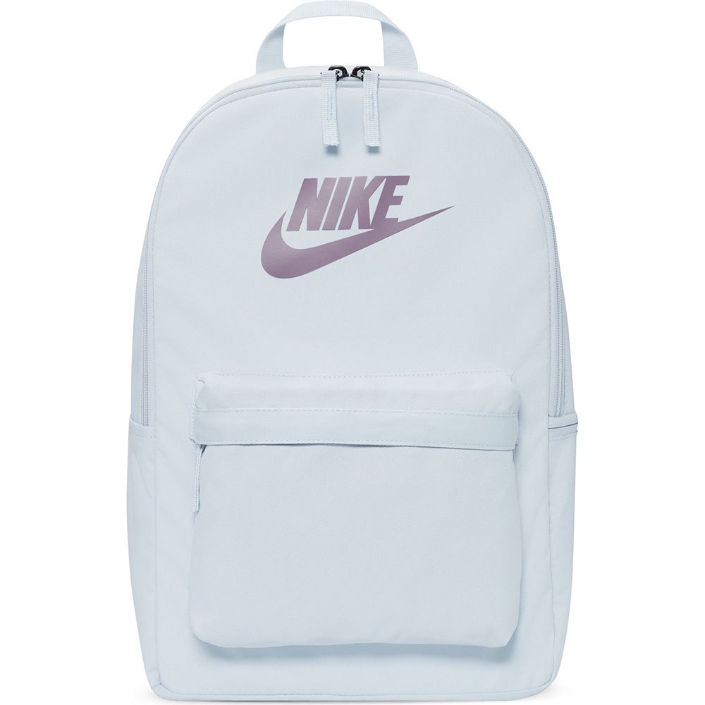 Nike Heritage Swoosh Wave Rucksack One Size Marina / Black / White günstig online kaufen