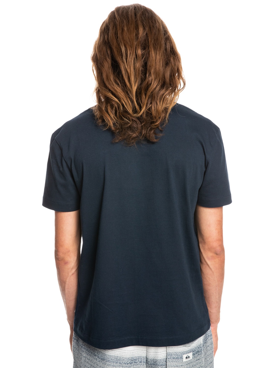 Quiksilver T-Shirt Essentials günstig online kaufen