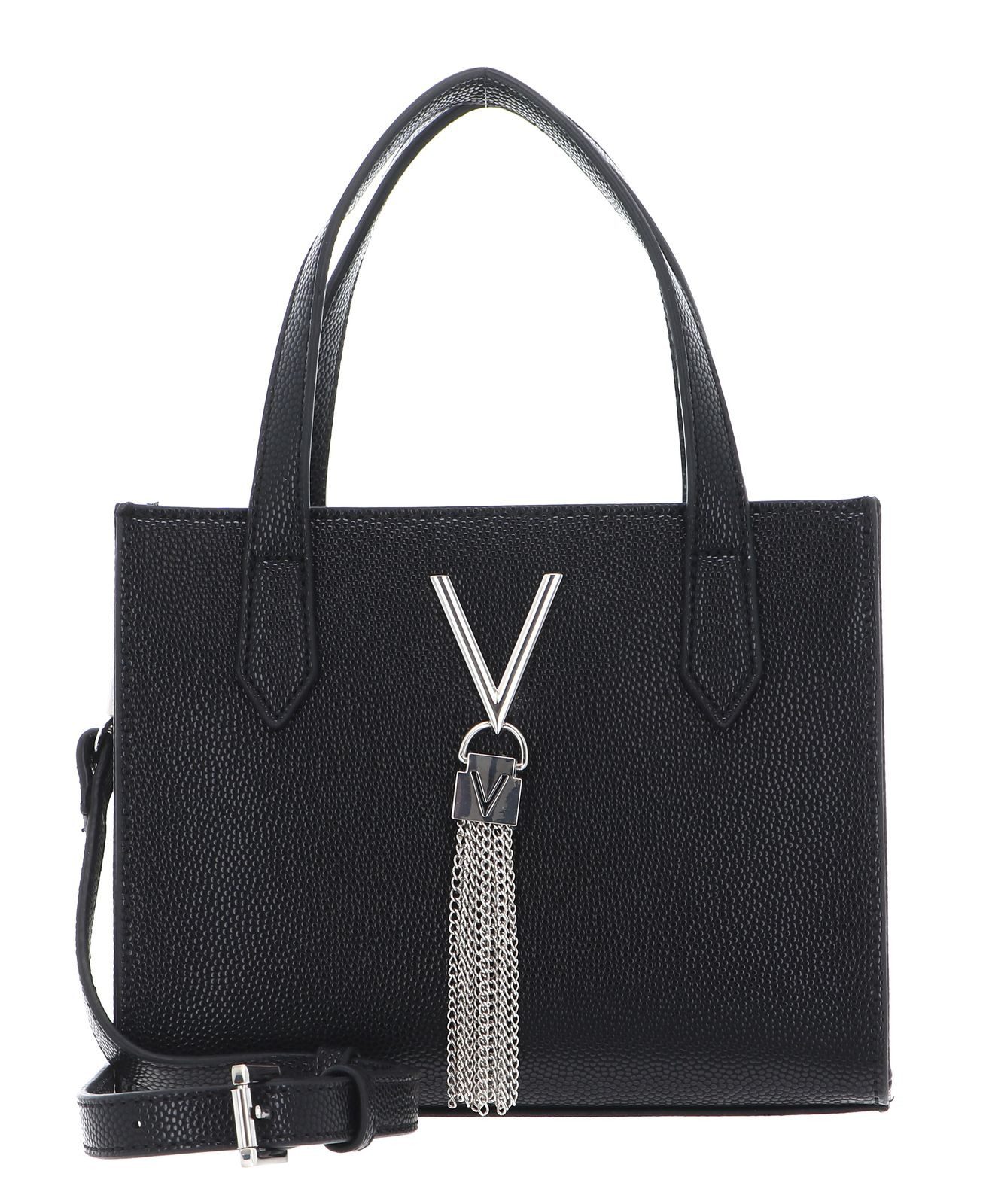 VALENTINO BAGS Shopper "SHOPPING DIVINA", Henkeltasche Umhängetasche Schult günstig online kaufen
