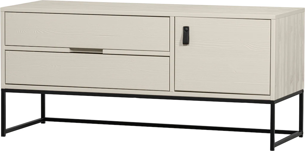 WOOOD Sideboard "Silas" günstig online kaufen