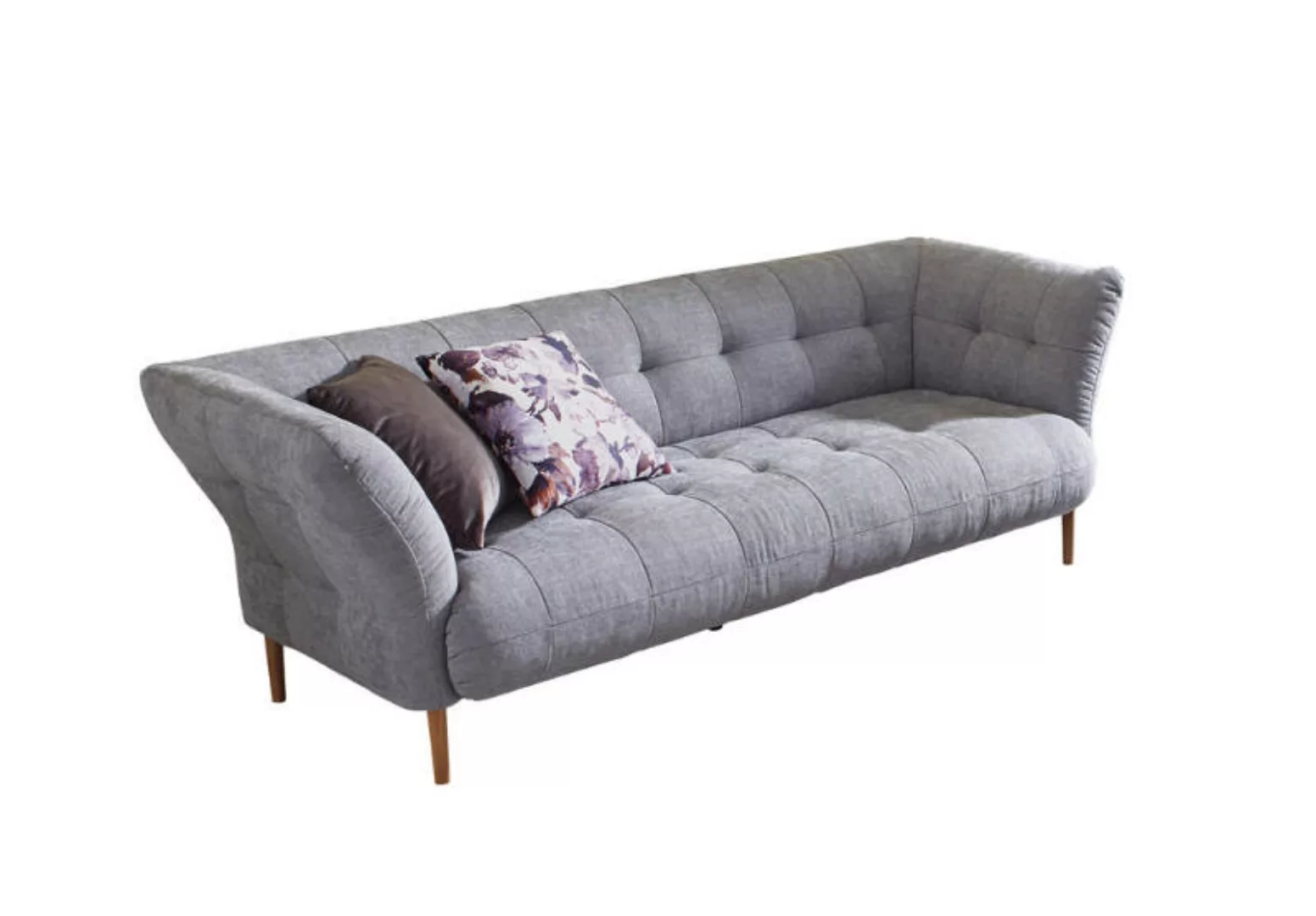 Lounge Handmade Sofa 3-sitzig LH-BEIRA günstig online kaufen
