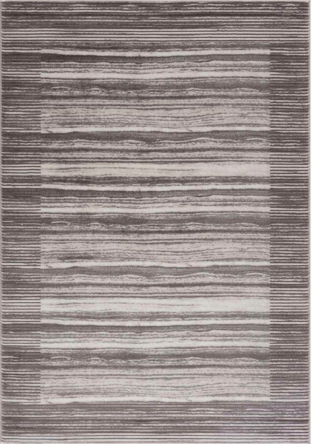 Carpet City Teppich »Noa 9301«, rechteckig, Kurzflor, Modern, Weicher For, günstig online kaufen