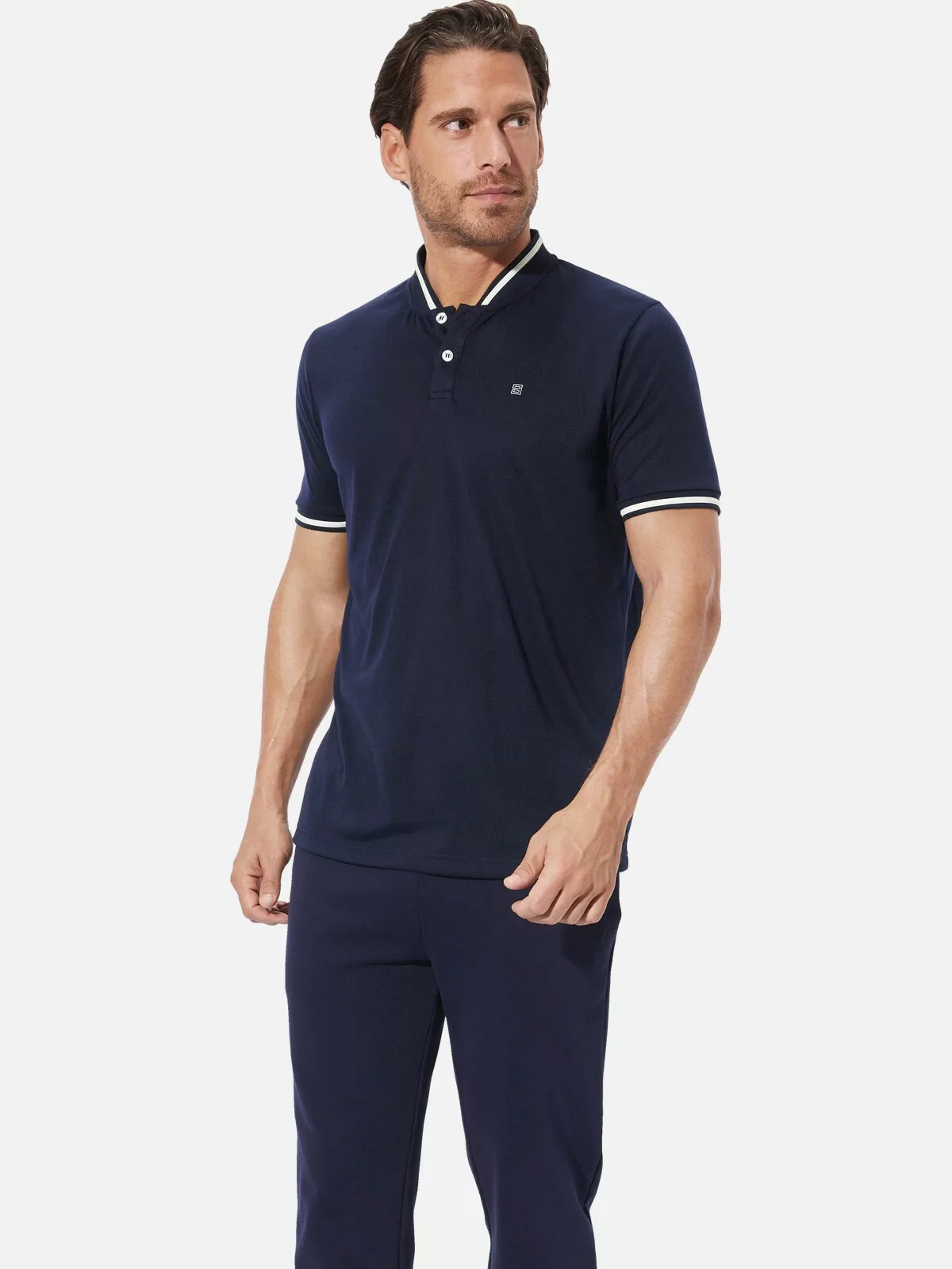 Babista Poloshirt "Doppelpack Poloshirt JORMAR" günstig online kaufen