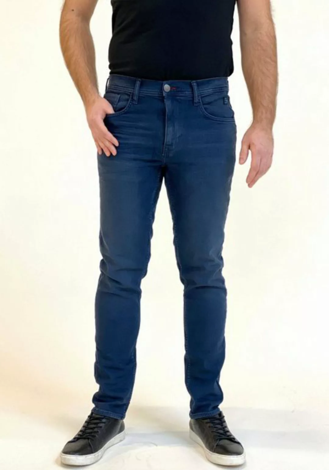 Blend Regular-fit-Jeans "Twister fit - NOOS" günstig online kaufen